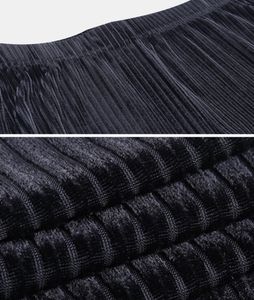 URBANIC black flared Party trousers