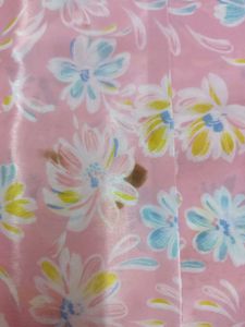 Floral Dress Material