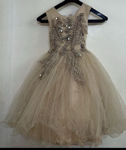 CUTE ONE PIECE DRESS FOR GIRLS 👧🏻