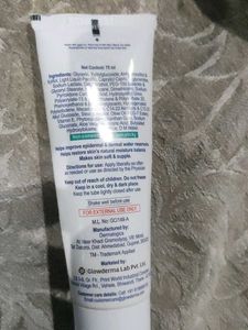 Moiz LMF 48 Face &amp; Body Lotion