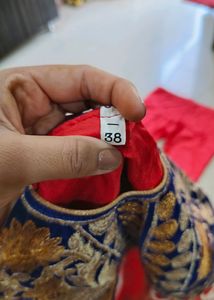 Traditional Wear