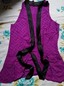 Comboo Of 3 Overcoat