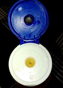 Nivea Fresh Blends Shower Gel