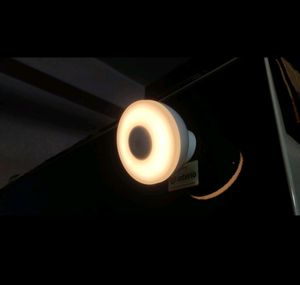 Xiaomi Motion Activated Adjustable Brightness LED