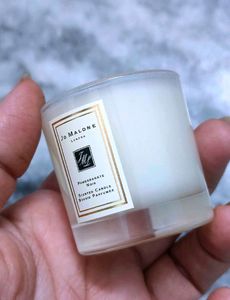 Jo Malone London Scented Candle Bougie Perfume