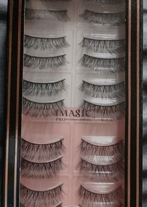 Imagic Professional 3D Eyelashes