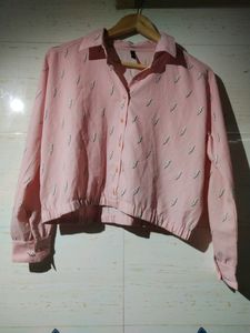 Beautiful Shirt For Women