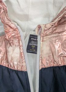 MAX Girls&#39; Winter Coat