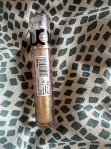 Nuon Gold Lipgloss
