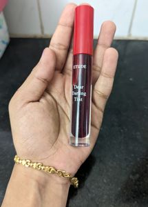 ETUDE FIXING TINT🥰