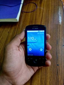 Htc T-Mobile