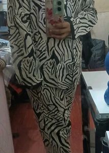 Women Night Suit