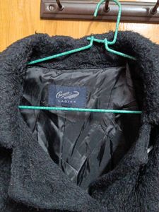 Woollen Coat