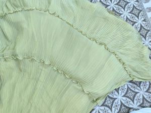 Elegant Ethnic Gown