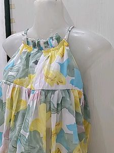 Dress Or One Piece For Girls And Women 😍