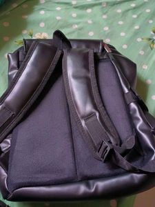 Orbitgear Original Leather Backpack