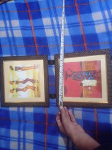Western Wall Decor