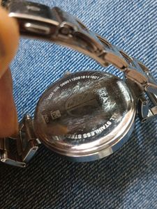 Titan Watch