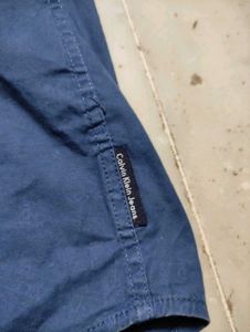 orignal calvin Klein shirt