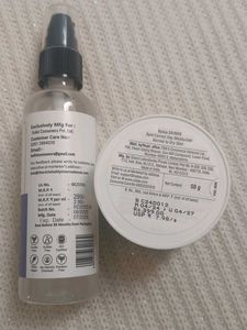 nykaa day moisturizer for normal to dry skin with