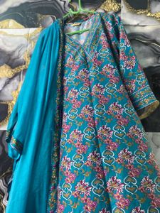 New Kurta Set