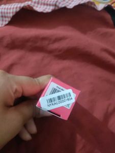 NYKAA Lip Glaze Oil