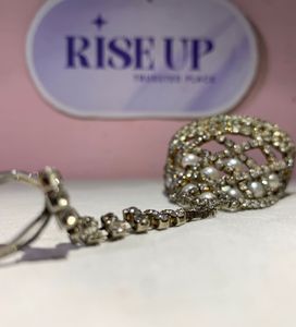 🔥 Hand Chain