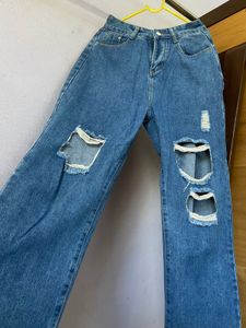 🦋Urbanic Blue Denim Jeans🦋