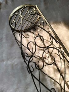 Stylish Tissue Paper Storage &amp; Stand