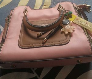 Stylish Handbag