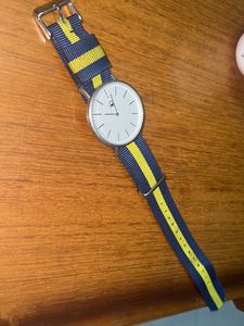 Branded Wrist Watch!