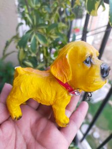 Cute Puppy Home, Garden,Planter Decoration