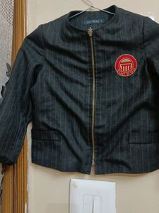 Blazer For Kids..Unisex...Wore Only 1 time
