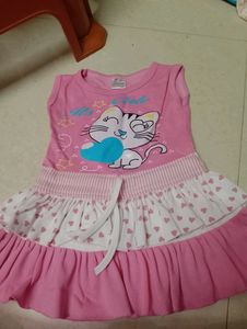 3 Frocks Combo