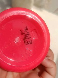 Foxtale Brightening Body Lotion