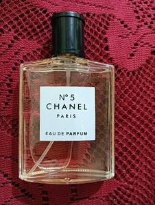 Chanel No. 5 Eau de Parfum