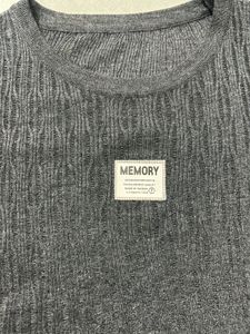 Long Sleeve Crop Top