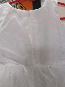 Cute Butterfly Dress