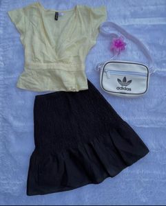 H&m Skirt