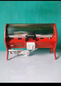 Electric Room Heater