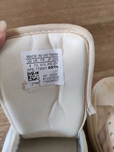 Adidas Sneakers