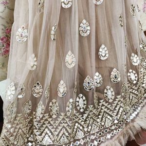 Ethnic Dress Brand New Untouched With Work
