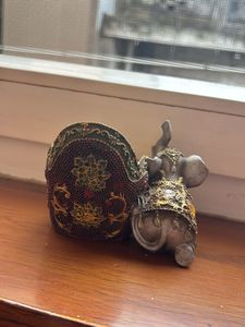 Elephant Showpiece