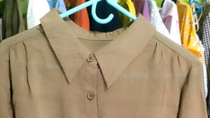 May collection 18