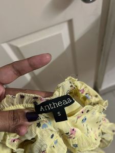 Elegant Casual Dress