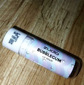 Zudio Bubblegum Lip Balm