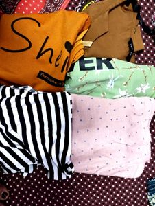 T Shirts