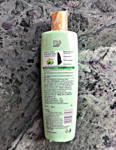 Hair And Care Sampoo