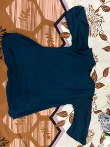 Combo Of Cord Sets And Top