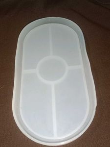 Resin Mold